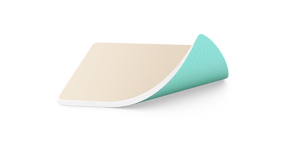 Bilde som viser Sorbact Foam Dressing Bilde som viser Sorbact Foam Dressing